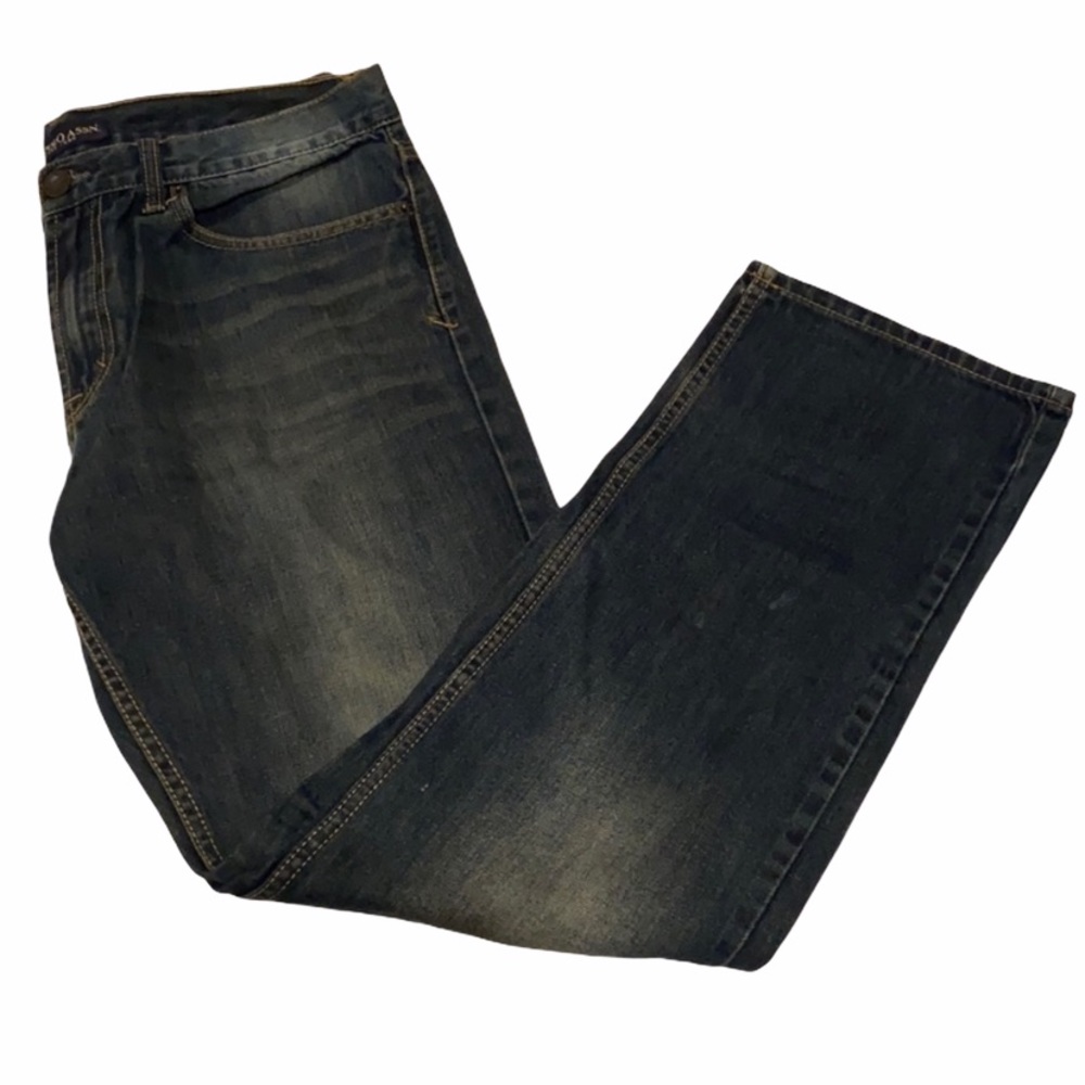 US POLO ASSN JEANS